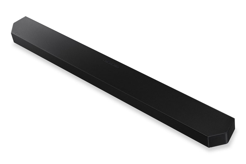 Barre de son à 5.1.2 canaux SAMSUNG HW-Q800F avec caisson d’extrêmes graves (HW-Q800F/ZC)