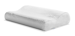 Oreiller TEMPURMD pour le cou