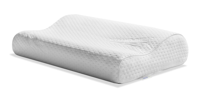 Oreiller TEMPURMD pour le cou