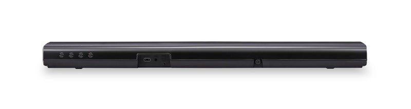 Barre de son LG à 2.1 canaux avec Bluetooth, Dolby AtmosMD et DTS:X (SQC1.DCANLLK)