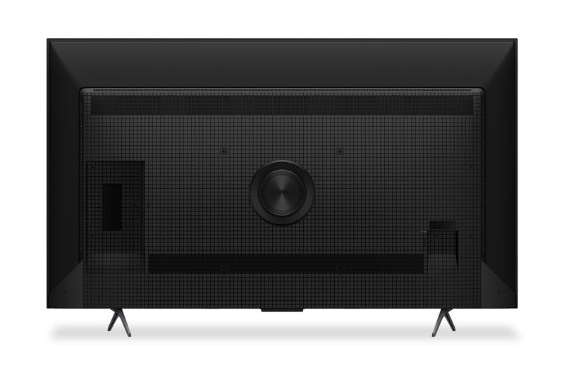 Téléviseur intelligent QLED TCL Q79K UHD 4K de 85 po avec Google TVMC (85Q79K) - modèle 2025