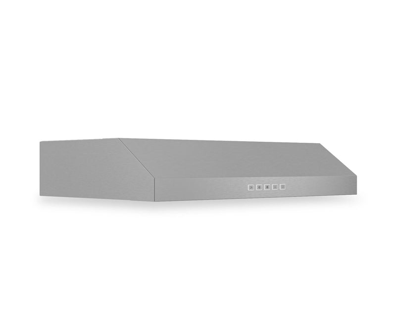 Hotte de cuisinière sous l’armoire Broan de série GLA2 de 30 po - GLA2303SS