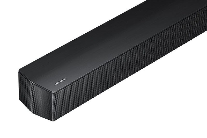 Barre de son de 370 W à 3.1 canaux HW-B650F de Samsung et caisson d’extrêmes graves sans fil