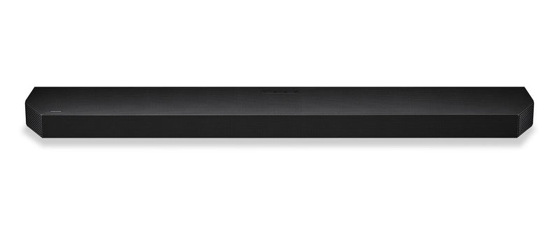 Barre de son à 5.1.2 canaux SAMSUNG HW-Q800F avec caisson d’extrêmes graves (HW-Q800F/ZC)