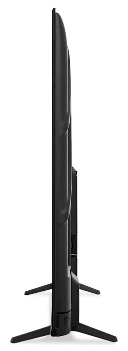 Téléviseur intelligent Hisense UHD 4K de 55 po à 60 Hz avec HDR10, Dolby VisionMC et Google TVMC (55A68N)