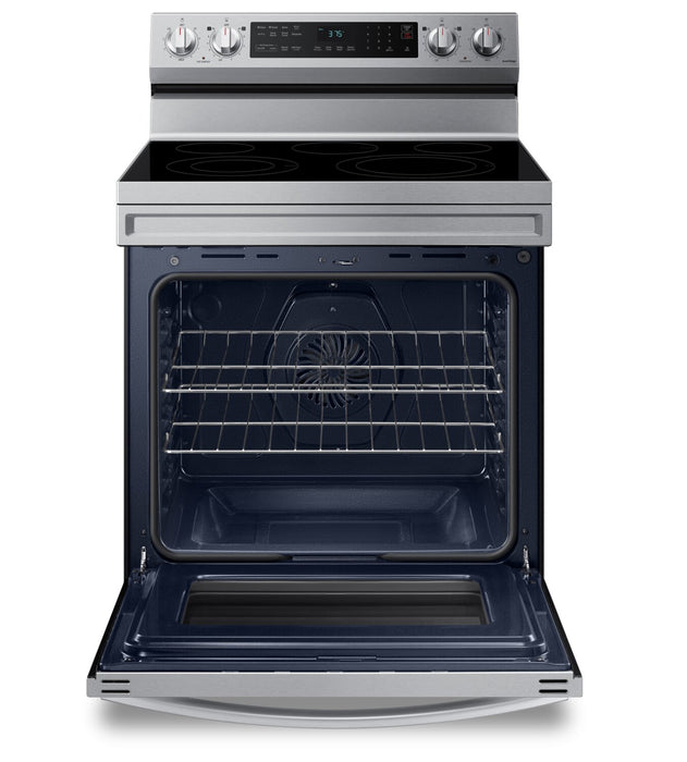 Ensemble de 3 électroménagers Samsung pour la cuisine