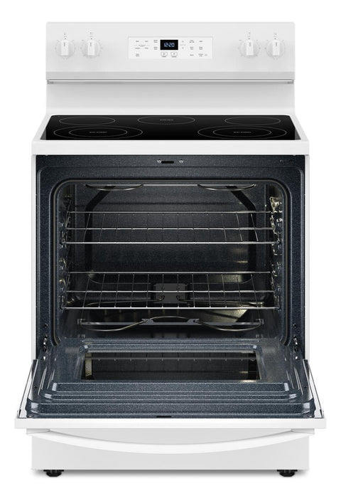 Ensemble de 3 électroménagers Whirlpool pour la cuisine