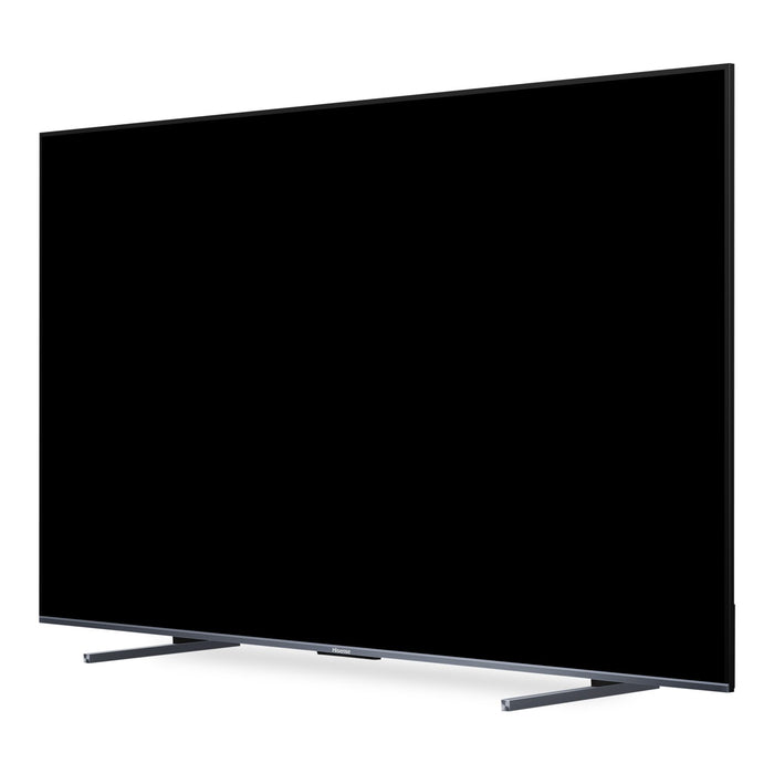 Téléviseur intelligent QLED HISENSE UHD 4K de 100 po à 144 Hz avec HDR10+, Dolby VisionMC et Google TVMC (100QD7N)