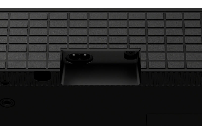 Barre de son de cinéma Bravia 8 de SONY avec Dolby Atmos, DTS:X, calibrage 360 Spatial Sound Mapping et 11 haut-parleurs (HTA8000)