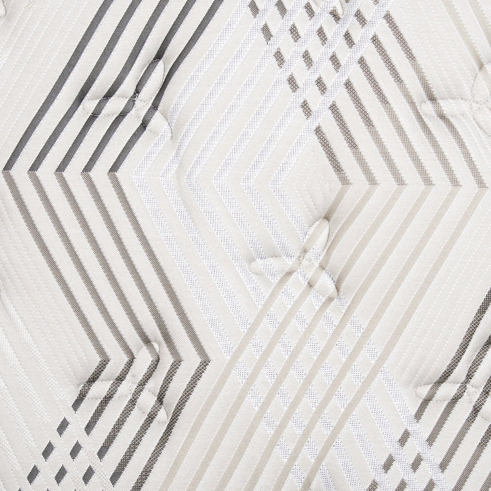 Matelas ferme à Euro-plateau GL4 de Beautyrest pour lit simple