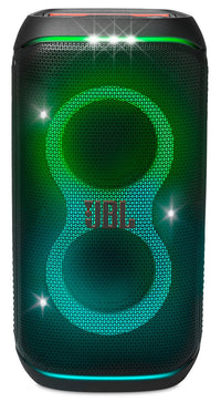 Haut-parleur de fête sans fil PartyBox Club 120 de JBL de 160 W avec son JBL Pro (JBLPBCLUB120AM)