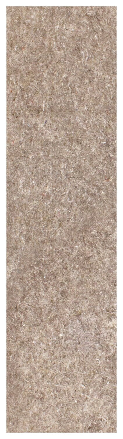 Rug Underpad 2'0" x 8'0"- Brown | Sous-tapis de 2 pi x 8 pi - brun