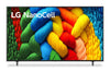 Téléviseur intelligent DEL LG NANO80 UHD 4K de 65 po avec webOS (65NANO80AUA.ACC) - modèle 2025
