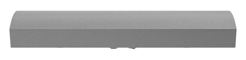 Hotte de cuisinière sous l’armoire Broan de série MTR1 de 36 po - acier inoxydable - MTR1363SS