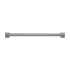 Ensemble de poignées et de boutons Thor Kitchen en acier inoxydable pour lave-vaisselle de 24 po - CKA-DW24-SS