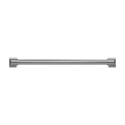 Thor Kitchen Handle and Knob Set for 24” Dishwasher in Stainless Steel - CKA-DW24-SS | Ensemble de poignées et de boutons Thor Kitchen en acier inoxydable pour lave-vaisselle de 24 po - CKA-DW24-SS | DW24KSSS