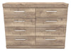 ["Commode Oakley"]