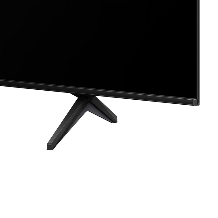 Téléviseur intelligent DEL TCL UHD 4K de 85 po à 60 Hz avec HDR Pro+ et Google TVMC (85S551G-CA)