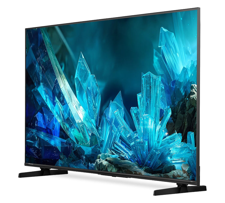 Téléviseur intelligent Hi-QLED Mini DEL HISENSE QD8SF 4K de 75 po avec Fire TV (75QD8SF) - modèle 2026