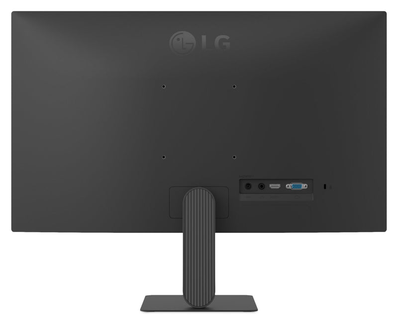 Moniteur IPS LG Full HD de 24 po et de 120 Hz (24U411A-B.AUSQ) - modèle 2025