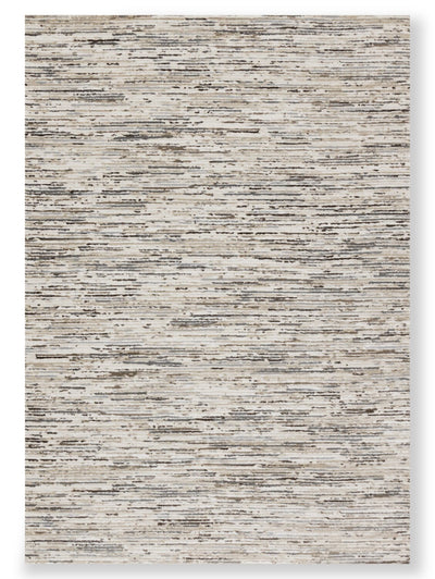 Perry Beige Area Rug - 8' x 11' | Carpette Perry beige - 8 pi x 11 pi