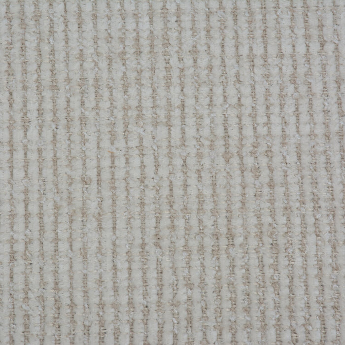 Sofa Sadie de 78,7 po en tissu avec pattes en hévéa - beige 