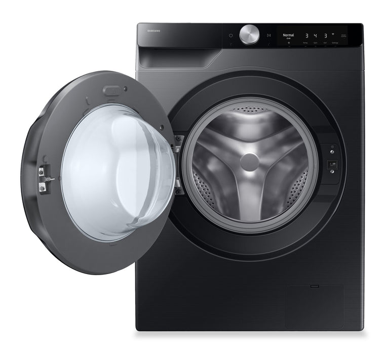 Laveuse compacte Samsung à chargement frontal de 2,9 pi3 - WW25FG6B34BBAC