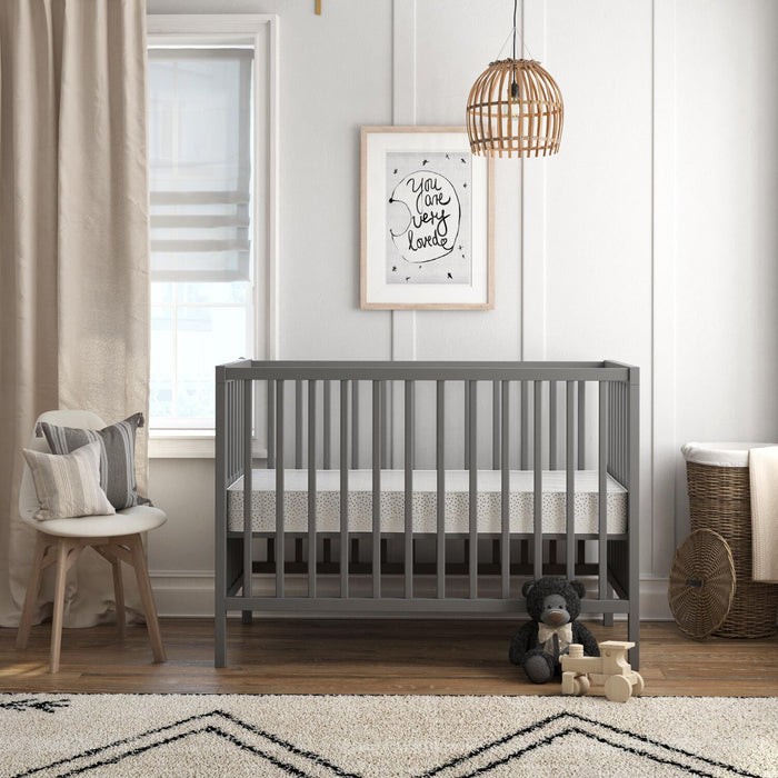 Matelas Ada pour lit de bébé et de bambin