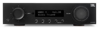  Récepteur AV à 5.2 canaux JBL MA510 8K – noir (JBLMA510BLKAM)