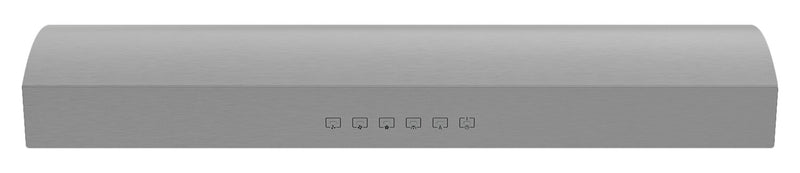 Hotte de cuisinière sous l’armoire Broan de série MTR3 de 30 po - acier inoxydable - MTR3304SS