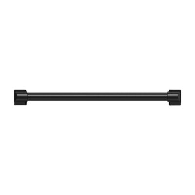 Thor Kitchen Handle and Knob Set for 24” Dishwasher in Black - CKA-DW24-BLK | Ensemble de poignées et de boutons Thor Kitchen noir pour lave-vaisselle de 24 po - CKA-DW24-BLK | DW24KBLK