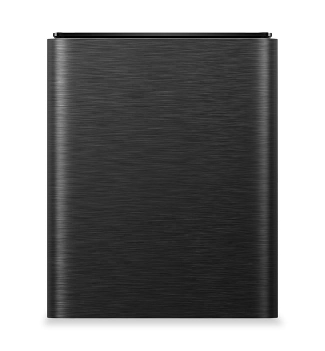 Barre de son de 620 W à 5.1.2 canaux TCL Q75H de série Q avec caisson d’extrêmes graves sans fil (Q75H)