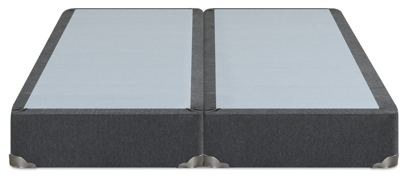 Ensemble sommier divisé Springwall Encore pour grand lit