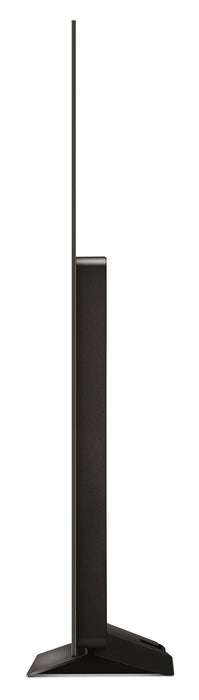 Téléviseur intelligent DELO evo LG 4K de 77 po à 120 Hz avec HDR10, webOS et FreeSyncMC AMD (OLED77C4PUA)