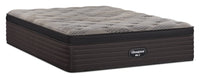  Matelas moyen à Euro-plateau GL6 de Beautyrest pour grand lit