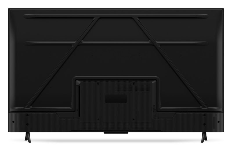 Téléviseur intelligent TCL S41K UHD 4K de 55 po avec Google TVMC