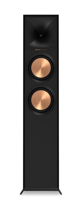Haut-parleurs colonnes Klipsch (R605FA)