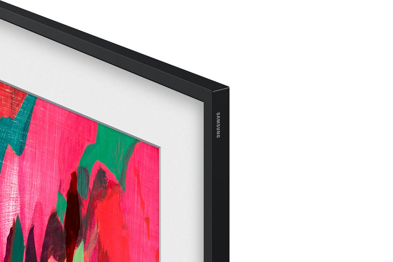 Téléviseur intelligent Neo QLED SAMSUNG LS03FW The Frame UHD 4K de 65 po avec Vision AI et système d’exploitation Tizen (QN65LS03FWFXZC) - modèle 2025