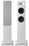 Ensemble de 2 haut-parleurs colonne Stage 260F de JBL - blanc 
