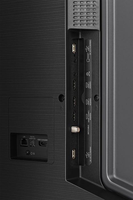 Téléviseur intelligent Hisense QD6QF UHD 4K de 65 po avec Fire TV