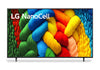 Téléviseur intelligent DEL LG NANO80 UHD 4K de 75 po avec webOS (75NANO80AUA.ACC) - modèle 2025