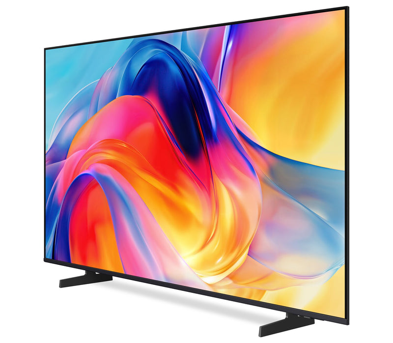 Téléviseur intelligent Mini DEL SAMSUNG M70H 4K de 65 po avec Tizen (UN65M70HAFXZC) - modèle 2026