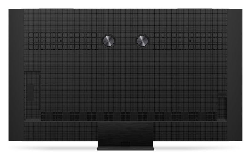 Téléviseur intelligent QLED Mini DEL QD TCL QM9K UHD 4K de 85 po avec Google TV (85QM9K)