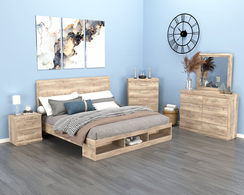 Table de nuit Oakley