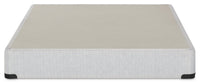 Sommier Collection Cuivre de Sealy pour double lit