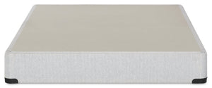 Sommier Collection Cuivre de Sealy pour double lit