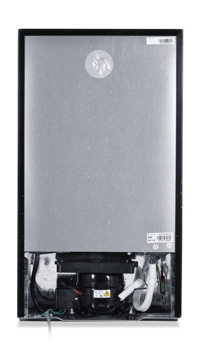 Réfrigérateur compact Danby de 3,2 pi³ et de 18,7 po - noir - DAR032B2BM