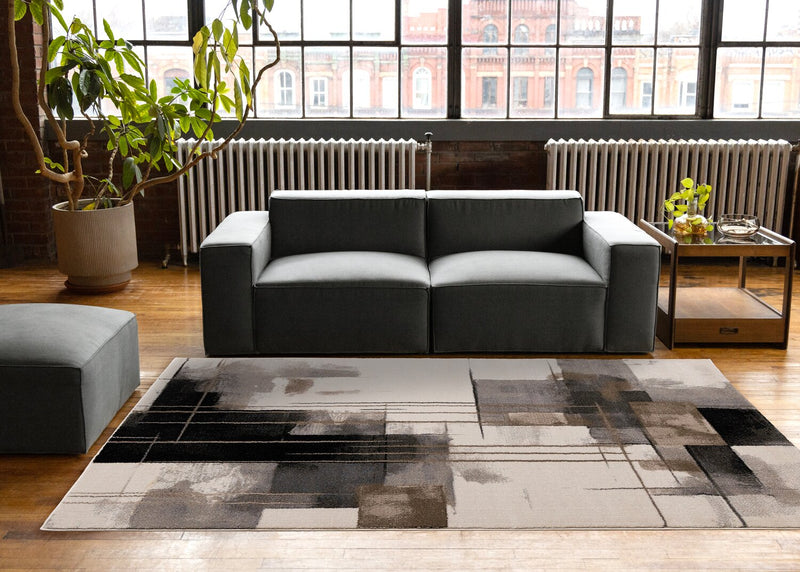 Carpette Kellan - 5 pi x 8 pi