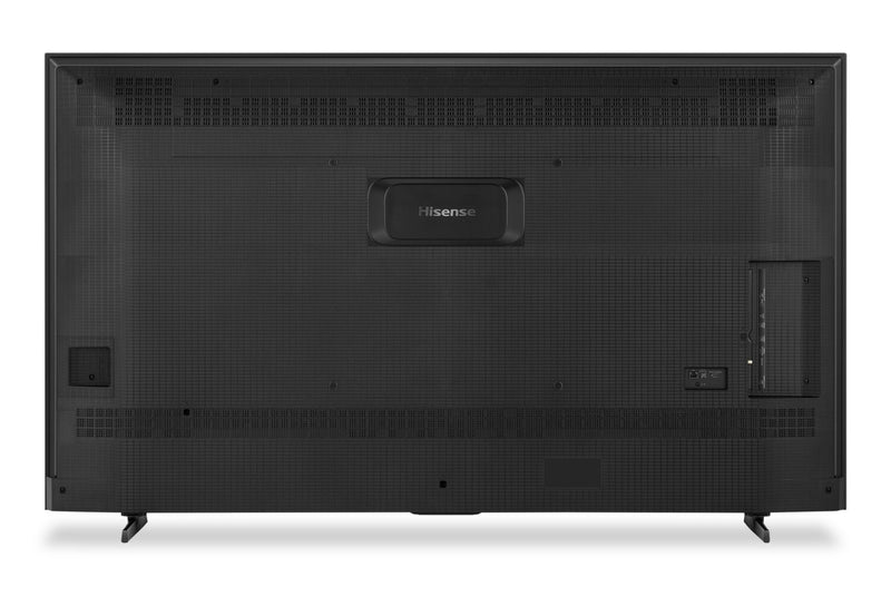 Téléviseur QLED Hisense de série QD7QFM de 65 po avec Mini DEL, IA et Fire TV (65QD7QFM)