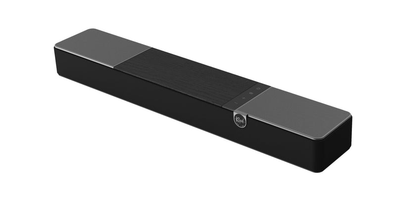 Barre de son de 100 W à 2.1 canaux Klipsch Flexus Core 100 - noire (XCORE100)